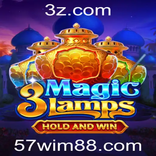 Descubra o Fascinante Universo de 3MagicLamps: Regras e Jogabilidade Envolvente