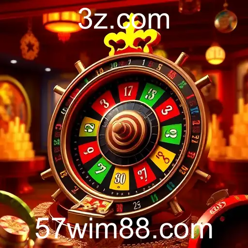 Caça-níqueis Online: Atrações e Tendências na Plataforma 57 wim com