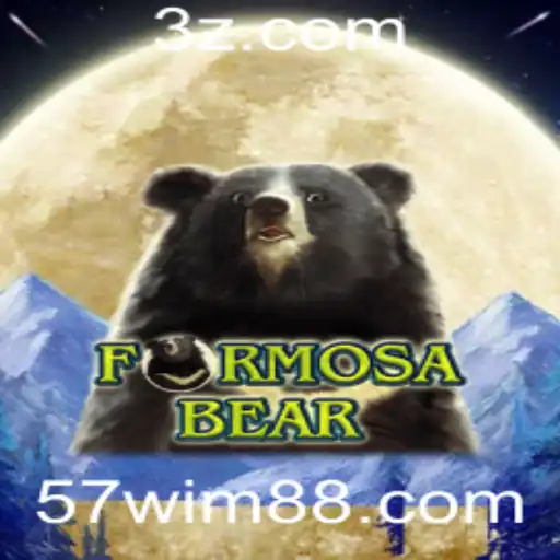 Explorando o Fascinante Mundo do FormosaBear: O Jogo que Conquistou o Mundo