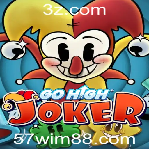 GoHighJoker: Explorando o Mundo do Jogo com uma Reviravolta Moderna
