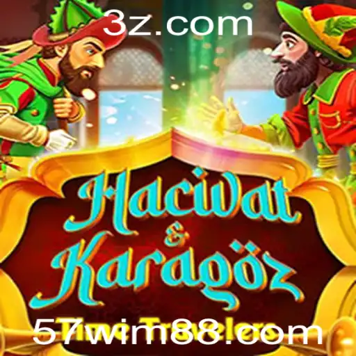 Descubra o Fascinante Mundo de HacivatandKaragoz