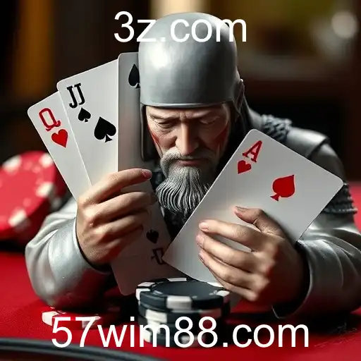 A Fascinante Arte dos Jogos de Pôquer: Estratégias e Técnicas