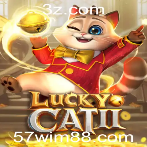 Tudo o que Você Precisa Saber sobre LuckyCatII e os 57 Wim Com