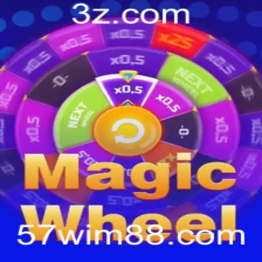 Descubra MagicWheel: Um Jogo Revolucionário