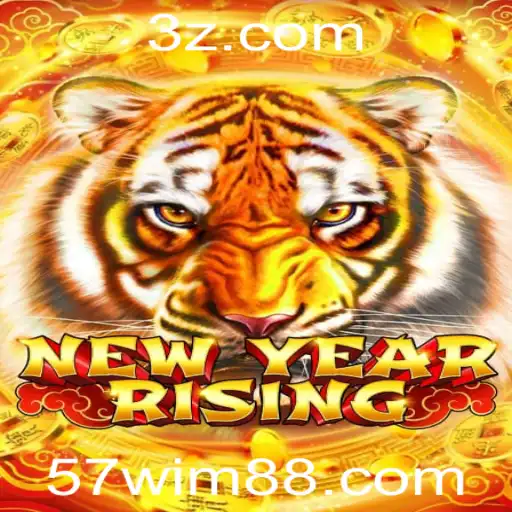 NewYearRising: Descubra o Jogo que Está Transformando o Mundo dos Games