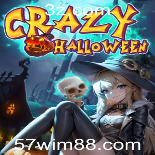 CrazyHalloween: Um Mergulho no Mundo Assustador e Divertido dos Jogos