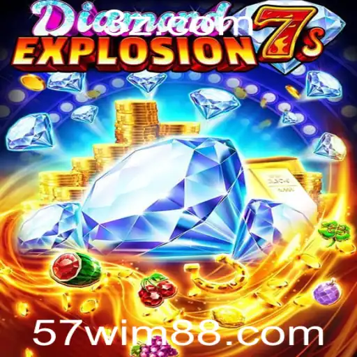 Explorando DiamondExplosion7s: Jogo de Azar e Estratégia