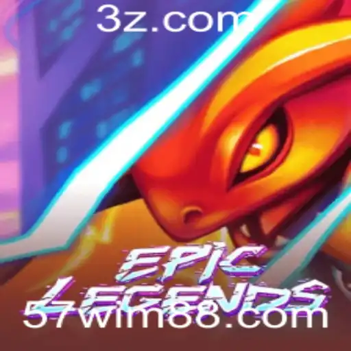 EpicLegends: A Era de Aventuras Incríveis nos Jogos Digitais