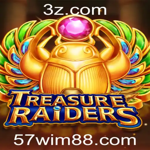Desvendando os Mistérios de TREASURERAIDERS: Aventura e Estratégia em Um Só Jogo