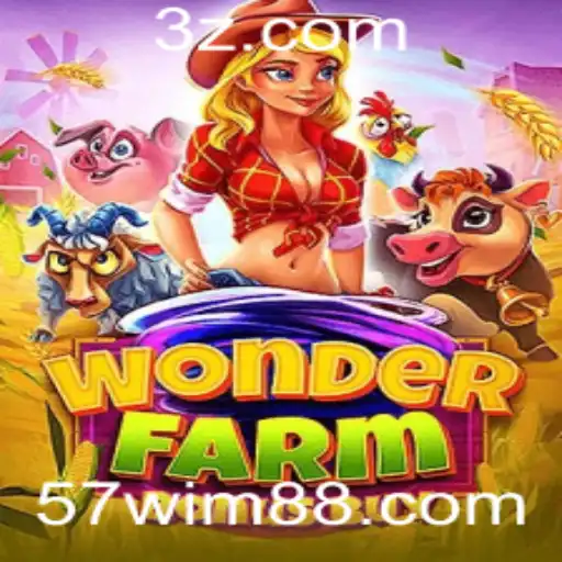 WonderFarmBonusBuy: Uma Aventura na Fazenda dos Bônus