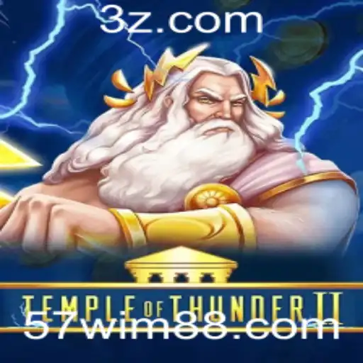 Explorando TempleofThunderII: O Desafio Épico Que Conquistou O Mundo dos Jogos