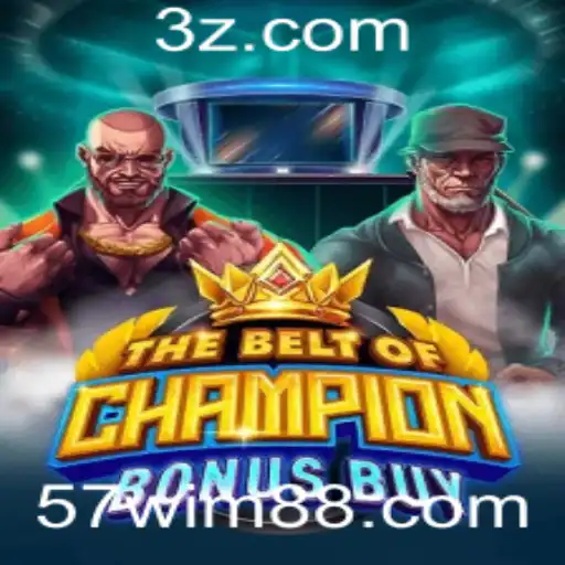 Descubra o Empolgante Mundo de TheBeltOfChampionBonusBuy