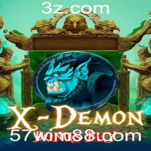 Explorando o Fascinante Mundo do Jogo XDemonBonusBuy